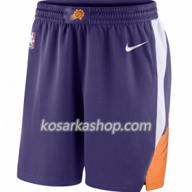 Phoenix Suns Muška Nike Kratke hlače Ljubičasta